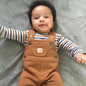 Meet your Posher, Alanda